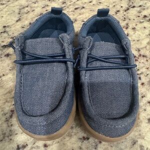 GAP Denim Loafers